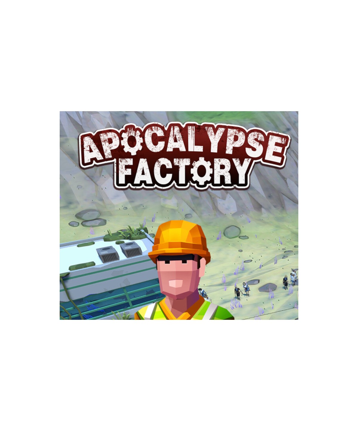 Apocalypse Factory Steam Key GLOBAL